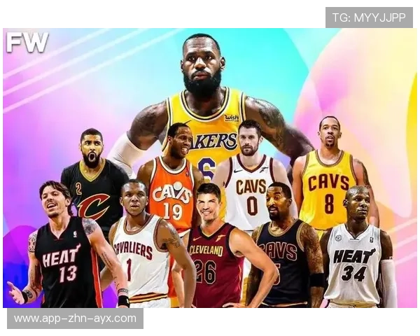 詹姆斯或被多队接洽的传闻:豪门之争与篮球传奇的未来 詹姆斯或被多队接洽的传闻:豪门之争与篮球传奇的未来