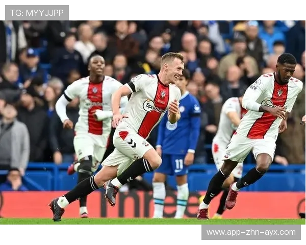 切尔西在重压下展现强大战斗力与意志